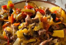 Für Reisende in Kasachstan: ein kulinarischer Geheimtipp