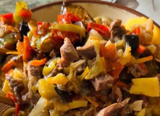 Für Reisende in Kasachstan: ein kulinarischer Geheimtipp