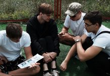 Mach Mit! – Stimmen der Teilnehmenden