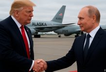 Kein Deal, aber ein Signal: Tokajew lobt Trump-Putin-Gipfel