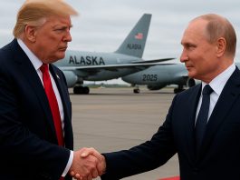 Kein Deal, aber ein Signal: Tokajew lobt Trump-Putin-Gipfel