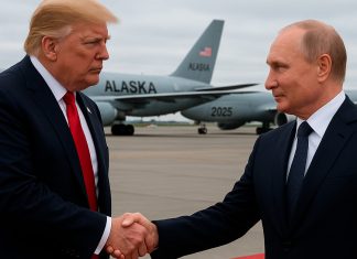 Kein Deal, aber ein Signal: Tokajew lobt Trump-Putin-Gipfel