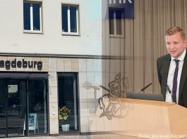 Wirtschaftstag Kasachstan in Magdeburg eröffnet Perspektiven