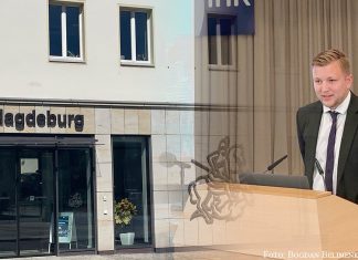 Wirtschaftstag Kasachstan in Magdeburg eröffnet Perspektiven