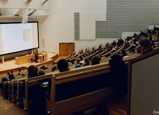 Zentralasien bleibt universitäres Randgebiet – trotz wachsender Bedeutung