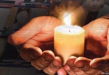 Der 28. August – Ein Tag der Trauer und des Erinnerns