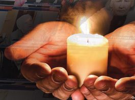 Der 28. August – Ein Tag der Trauer und des Erinnerns