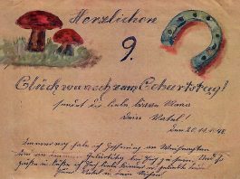 Ein Köfferchen voller Erinnerungen: Kindheit zwischen Vertreibung und der Kriegsgefangenschaft des Vaters