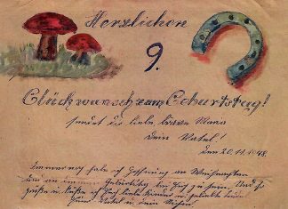 Ein Köfferchen voller Erinnerungen: Kindheit zwischen Vertreibung und der Kriegsgefangenschaft des Vaters