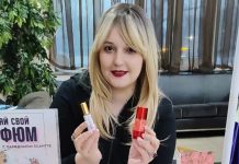 Xandra Silantye: „Meine deutsche Identität ist wie ein Haute-Couture-Anzug auf einem Basar“