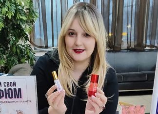 Xandra Silantye: „Meine deutsche Identität ist wie ein Haute-Couture-Anzug auf einem Basar“