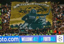 Der Königliche Club in Almaty: Kairat empfängt Real Madrid