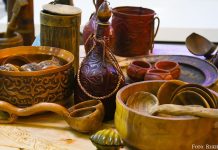 Der Geschmack Kasachstans: Von Kumys bis sowjetische Nostalgie