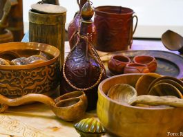 Der Geschmack Kasachstans: Von Kumys bis sowjetische Nostalgie