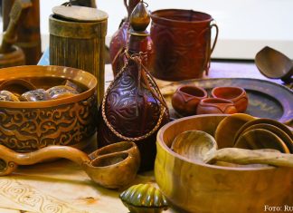 Der Geschmack Kasachstans: Von Kumys bis sowjetische Nostalgie