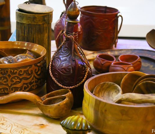 Der Geschmack Kasachstans: Von Kumys bis sowjetische Nostalgie