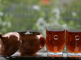 Gemeinsam statt einsam: Von der Wärme der kasachischen Steppe und was Deutschland davon lernen kann