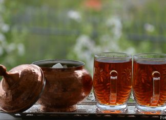 Gemeinsam statt einsam: Von der Wärme der kasachischen Steppe und was Deutschland davon lernen kann