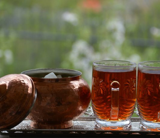 Gemeinsam statt einsam: Von der Wärme der kasachischen Steppe und was Deutschland davon lernen kann