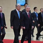 34_Kasachstan setzt Zeichen auf dem SOZ-Gipfel_01