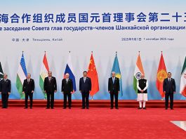 Kasachstan setzt Zeichen auf dem SOZ-Gipfel: Neue Wege für Frieden, Sicherheit und wirtschaftliche Stärke in Eurasien