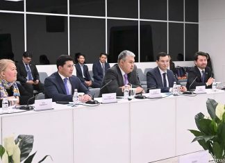 Kasachstan und Deutschland wollen Tourismuspartnerschaft ausbauen