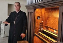 Lutheraner in Kasachstan: Zwischen Tradition und kulturellem Dialog