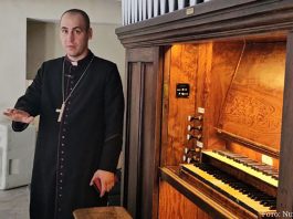 Lutheraner in Kasachstan: Zwischen Tradition und kulturellem Dialog