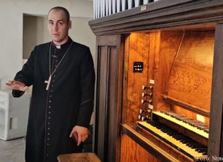 Lutheraner in Kasachstan: Zwischen Tradition und kulturellem Dialog