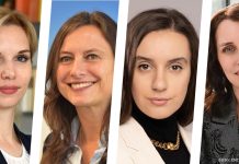 Wer wird „Auslandsdeutsche des Jahres 2025/26“? Wer wird „Auslandsdeutsche des Jahres 2025/26“?