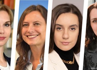 Wer wird „Auslandsdeutsche des Jahres 2025/26“? Wer wird „Auslandsdeutsche des Jahres 2025/26“?