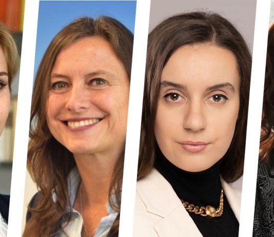 Wer wird „Auslandsdeutsche des Jahres 2025/26“? Wer wird „Auslandsdeutsche des Jahres 2025/26“?