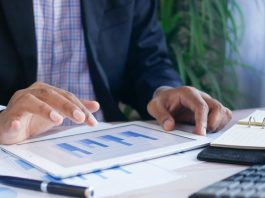 Sparen ist gut, investieren ist besser!