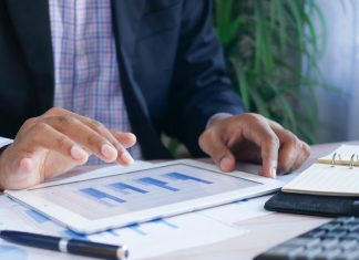 Sparen ist gut, investieren ist besser!