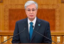 Tokajew will Kasachstan in drei Jahren zur digitalen Nation machen