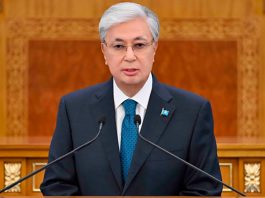 Tokajew will Kasachstan in drei Jahren zur digitalen Nation machen