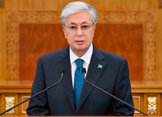 Tokajew will Kasachstan in drei Jahren zur digitalen Nation machen