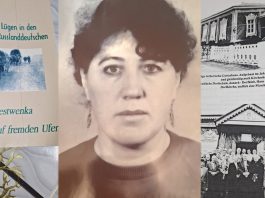Elsa Schleiger: „Viele Deutsche, die nach Deutschland gezogen sind, kommen immer wieder zu uns nach Roschdestwenka“