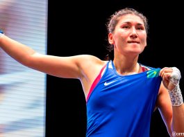 Kasachstanischer Boxsport: Triumph in Liverpool und Kurs auf Los Angeles 2028