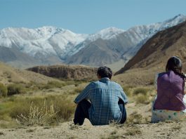 Maria Brendle über ihren Kurzfilm Ala Kachuu: Take and Run