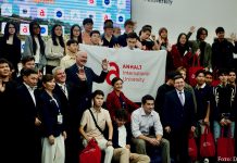 Kasachisch-Deutsches Forum iRIF-2025 stärkt Partnerschaft in Energie und Digitalisierung