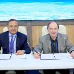 37_Kasachisch-Deutsches NEXUS-Institut in Almaty gegründet_01