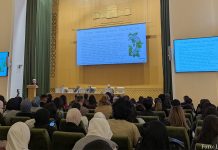 Klimakrise in Zentralasien: Almaty wird zum Treffpunkt für Nachhaltigkeit