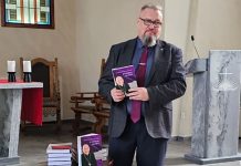 Magische Wirkung der Orgel: In Erinnerung an Juri Nowgorodow