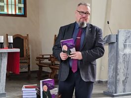 Magische Wirkung der Orgel: In Erinnerung an Juri Nowgorodow