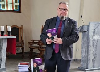 Magische Wirkung der Orgel: In Erinnerung an Juri Nowgorodow