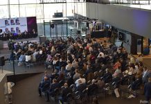 Energiewende, Bürokratie, Geopolitik: Was beim Tag der Deutschen Wirtschaft diskutiert wurde