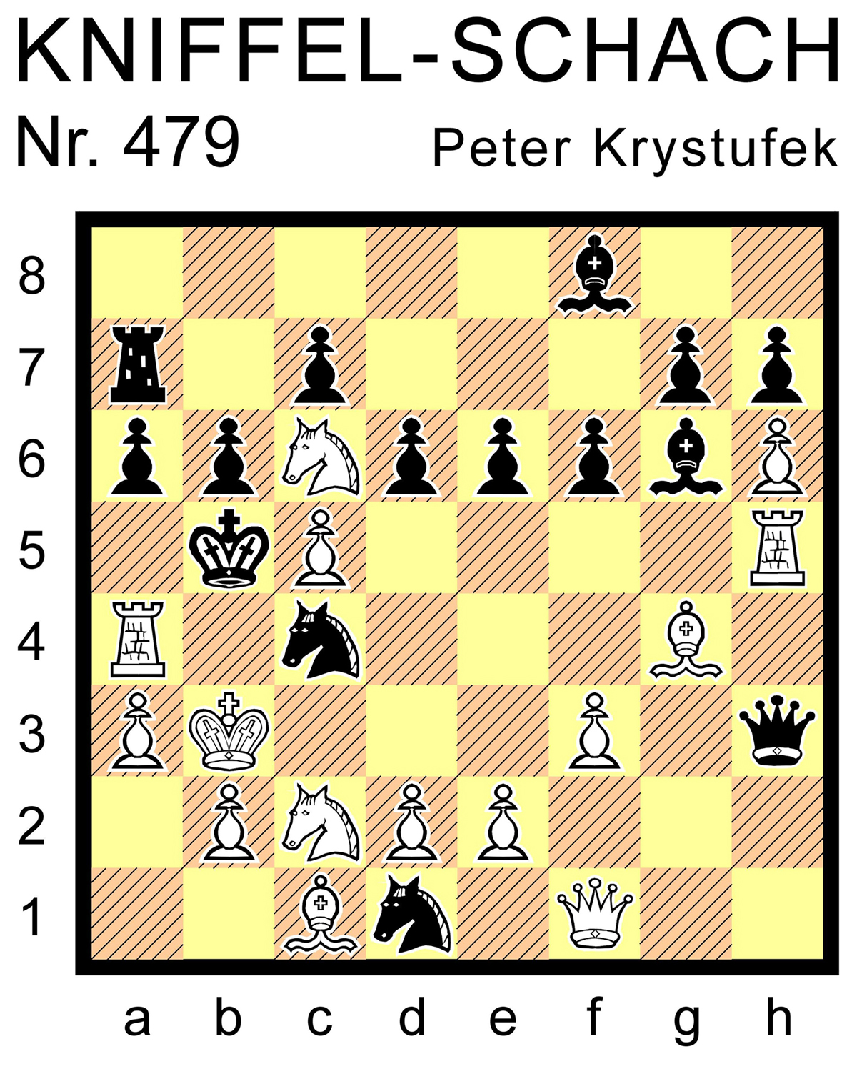 Kniffel-Schach