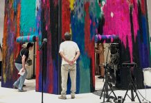 Comeback mit Geschichte: Almatys Zelinnyj öffnet erstmals wieder seine Tore