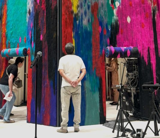 Comeback mit Geschichte: Almatys Zelinnyj öffnet erstmals wieder seine Tore